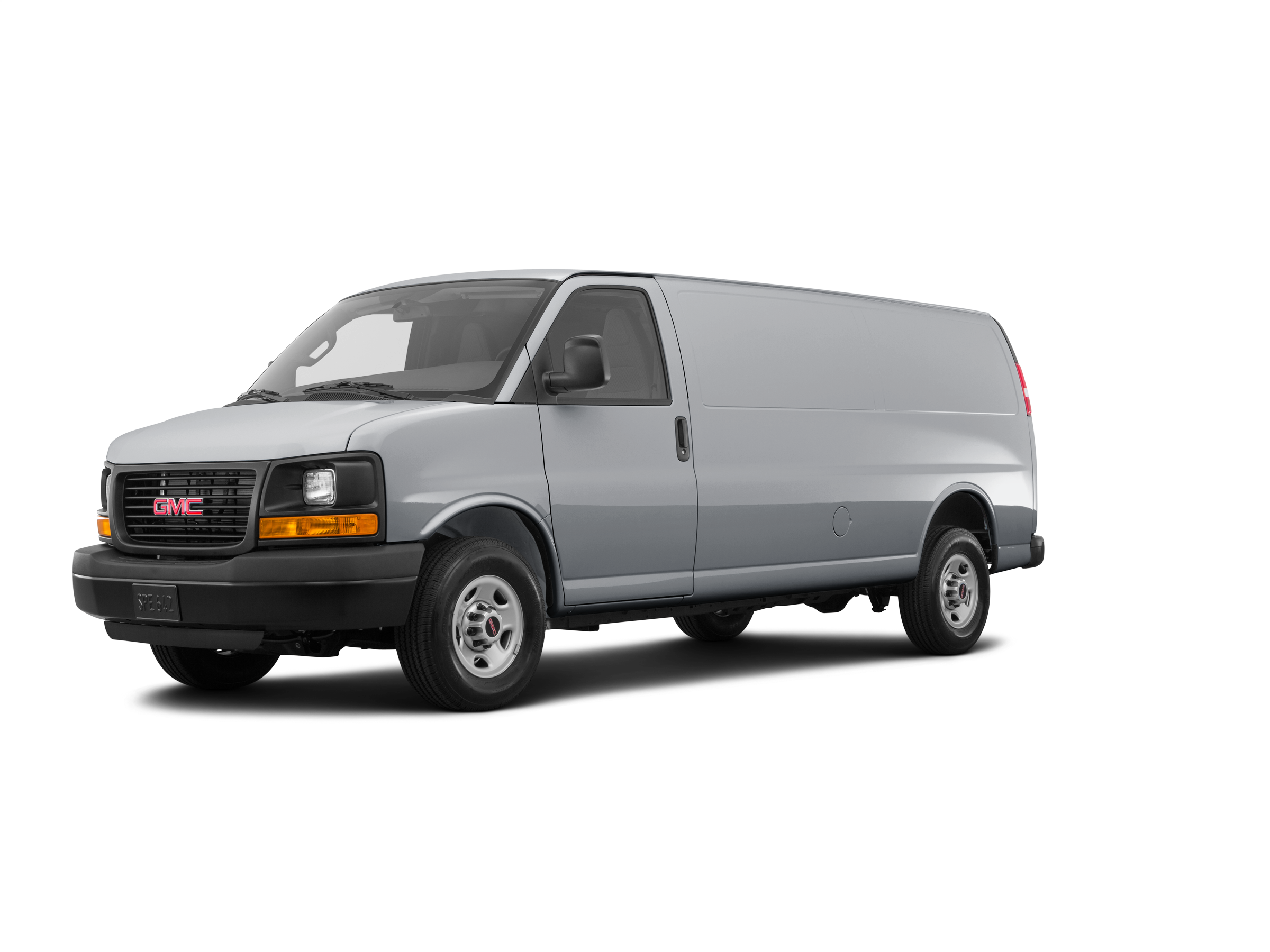 2016 cheap gmc van